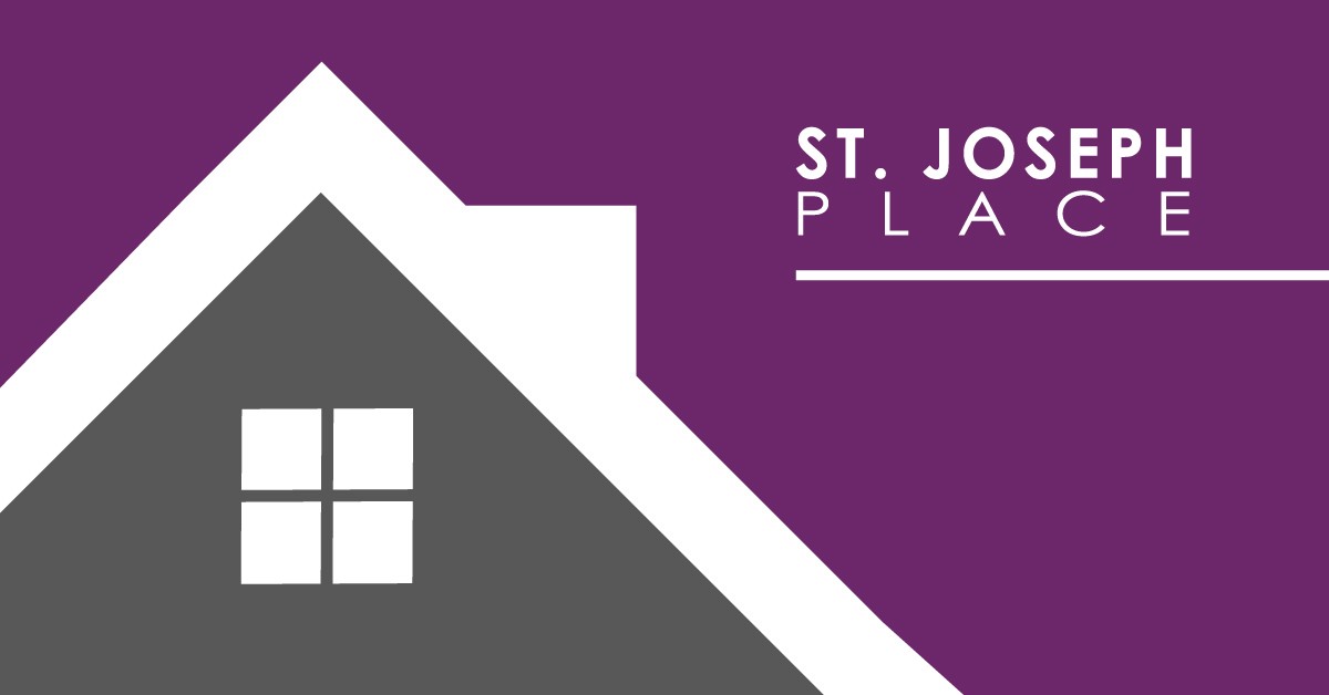 St Joseph Place