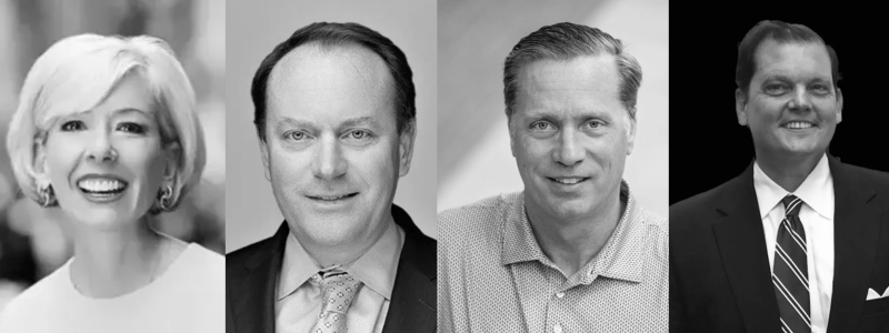 CCA new board members