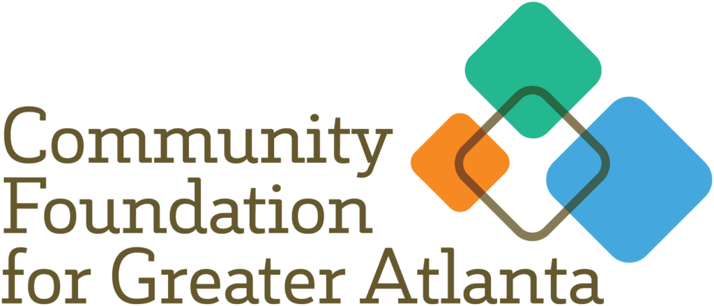 community foundation for Greater Atlanta