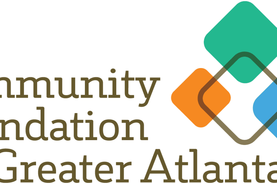 community foundation for Greater Atlanta