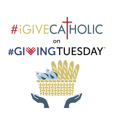 Giving Tuesday